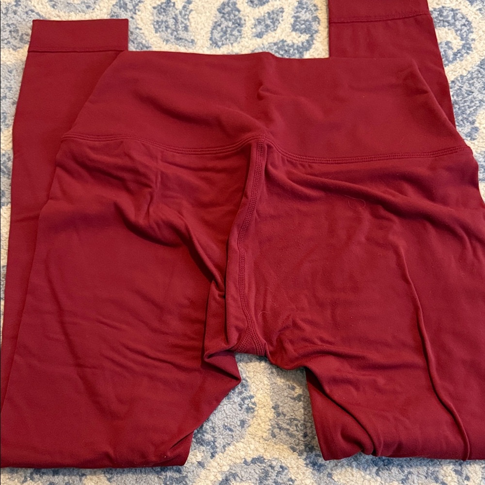 Set Active Leggings - image 3